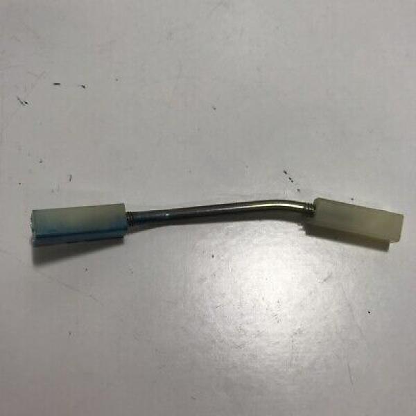 Rod, front lock lever (82399405), Fiat / Lancia Original